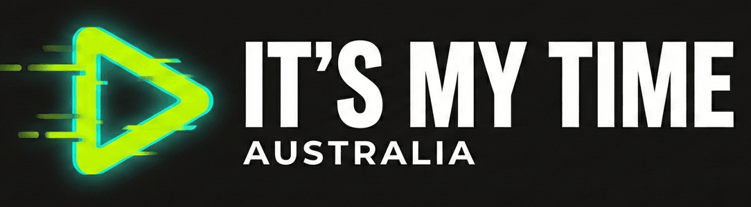 Welcome to Its My Time